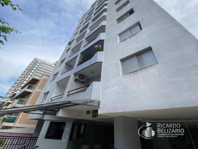 Apartamento para Venda, em Praia Grande, bairro Canto do Forte, 2 dormitrios, 1 banheiro, 1 sute, 1 vaga