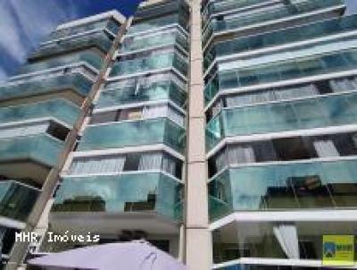 Apartamento para Venda, em Vitria, bairro Jardim Camburi, 3 dormitrios, 3 banheiros, 1 sute, 3 vagas