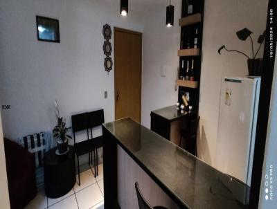 Apartamento para Venda, em Canguu, bairro Vila Nova, 2 dormitrios, 1 banheiro