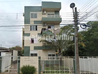 Apartamento para Locao, em Cachoeira do Sul, bairro Santo Antonio, 3 dormitrios, 1 banheiro, 1 sute, 1 vaga