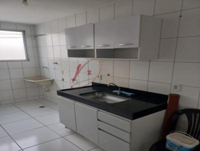 Apartamento para Venda, em Hortolndia, bairro Chcaras Fazenda Coelho, 2 dormitrios, 1 banheiro, 1 vaga