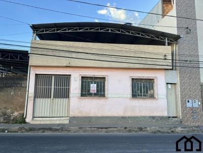 Casa para Venda, em Formiga, bairro Quartis, 2 dormitrios, 1 banheiro