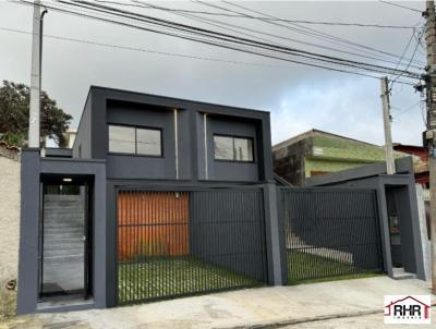 Casa para Venda, em Mogi das Cruzes, bairro Czar de Souza, 2 dormitrios, 2 banheiros, 1 sute, 2 vagas