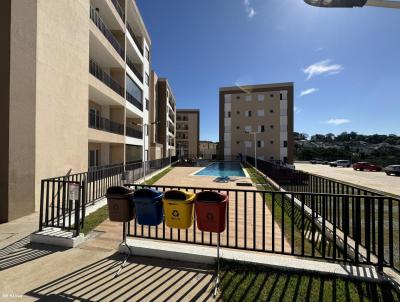 Apartamento para Locao, em Cotia, bairro Jardim da Glria, 2 dormitrios, 1 banheiro, 1 vaga