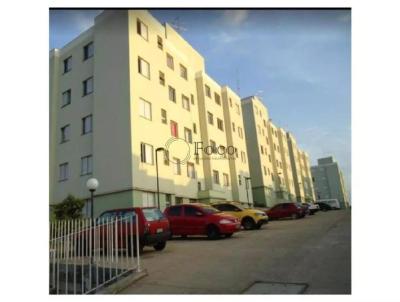 Apartamento para Venda, em Guarulhos, bairro Cidade Parque Braslia, 2 dormitrios, 1 banheiro, 1 vaga