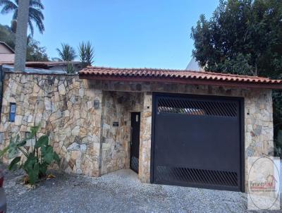 Casa para Venda, em So Sebastio, bairro So Francisco da Praia, 4 dormitrios, 3 banheiros, 2 sutes, 6 vagas