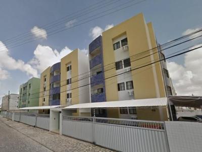 Apartamento para Venda, em Joo Pessoa, bairro Jardim Cidade Universitria, 3 dormitrios, 1 banheiro, 1 sute, 1 vaga