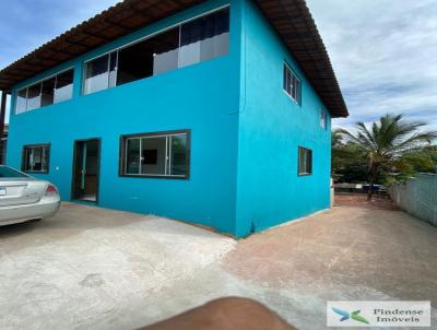 Casa para Locao, em Serra, bairro Jacarape, 3 dormitrios, 1 banheiro, 1 sute, 1 vaga