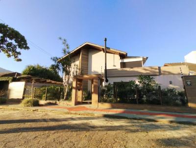 Casa para Venda, em Florianpolis, bairro Lagoa Da Conceio, 5 dormitrios, 6 banheiros, 3 sutes, 2 vagas