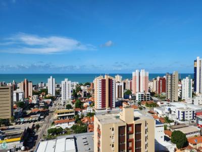 Apartamento para Venda, em Joo Pessoa, bairro Manara, 4 dormitrios, 4 banheiros, 2 sutes, 2 vagas