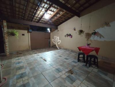 Casa para Venda, em Presidente Prudente, bairro Jardim Cobral, 2 dormitrios, 1 banheiro, 2 vagas