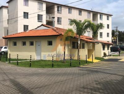 Apartamento para Venda, em Jacare, bairro Cidade Jardim, 2 dormitrios, 1 banheiro, 1 vaga