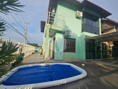 Casa Duplex para Venda, em Santa Cruz do Sul, bairro Santo Antnio, 3 dormitrios, 2 banheiros, 1 vaga
