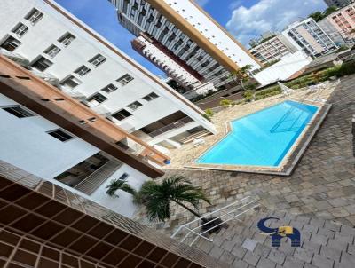 Apartamento para Venda, em Salvador, bairro Jardim Apipema, 3 dormitrios, 3 banheiros, 1 sute, 1 vaga