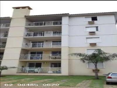 Apartamento para Venda, em Goinia, bairro Setor Negro de Lima, 2 dormitrios, 1 banheiro, 1 sute, 1 vaga