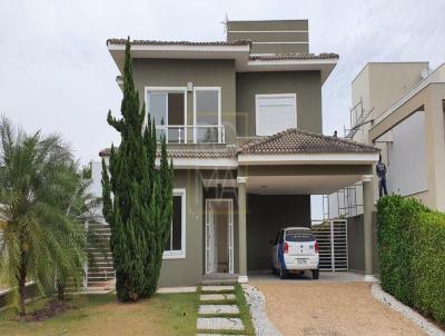 Casa em Condomnio para Venda, em Indaiatuba, bairro Jardim Residencial Santa Clara, 3 dormitrios, 5 banheiros, 3 sutes, 6 vagas