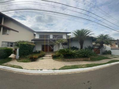 Casa em Condomnio para Venda, em Indaiatuba, bairro Jardim Residencial Santa Clara, 5 dormitrios, 4 banheiros, 2 sutes, 5 vagas