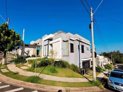 Casa em Condomnio para Venda, em Indaiatuba, bairro Jardim Montreal Residence, 3 dormitrios, 5 banheiros, 3 sutes, 3 vagas