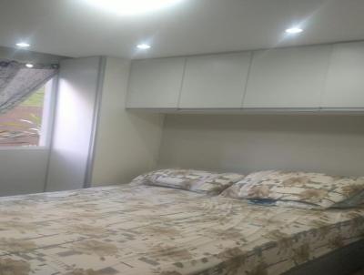 Apartamento para Venda, em Votorantim, bairro Jardim Arajo, 2 dormitrios, 1 banheiro, 1 vaga