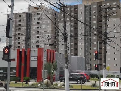 Apartamento para Venda, em Suzano, bairro Vila Urupes, 2 dormitrios, 1 banheiro, 1 vaga