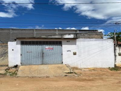 Casa para Locao, em Pesqueira, bairro Cohab II, 3 dormitrios, 1 banheiro, 1 vaga