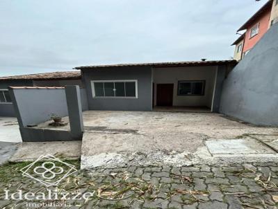 Casa para Venda, em Volta Redonda, bairro Belmonte, 2 dormitrios, 1 banheiro, 1 vaga