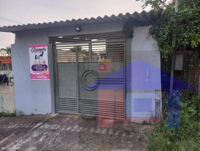 Casa para Venda, em Itaquaquecetuba, bairro Parque Recanto Monica, 3 dormitrios, 2 banheiros, 5 vagas