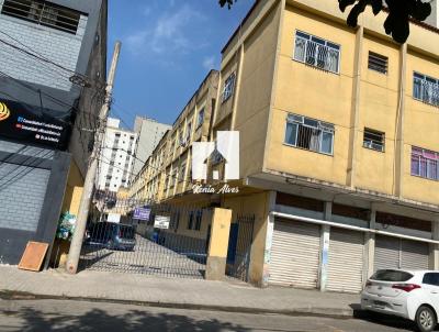 Apartamento para Venda, em Volta Redonda, bairro Aterrado, 2 dormitrios, 1 banheiro, 1 vaga