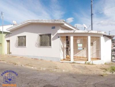 Casa para Locao, em Alfenas, bairro Jardim Elite, 3 dormitrios, 1 banheiro, 1 vaga