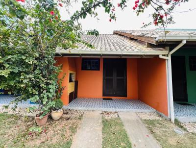 Casa para Locao, em Imbituba, bairro Barra de Ibiraquera