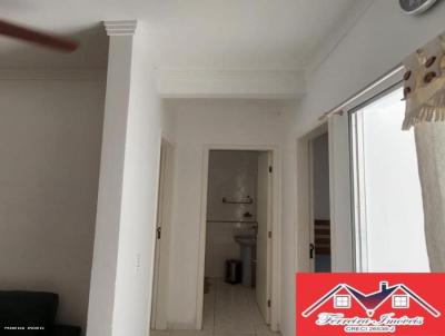 Apartamento para Venda, em Ubatuba, bairro Itagu, 2 dormitrios, 1 banheiro, 1 vaga