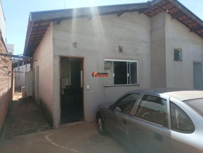 Casa para Venda, em Limeira, bairro Jardim Campo Verde I, 2 dormitrios, 1 banheiro, 1 sute, 2 vagas