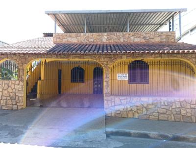 Casa para Locao, em Cataguases, bairro Menezes