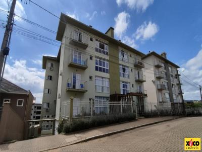 Apartamento para Venda, em Nova Petrpolis, bairro Pousada da Neve, 2 dormitrios, 3 banheiros, 1 sute, 2 vagas