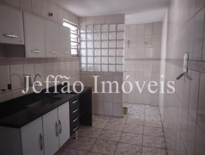 Apartamento para Locao, em Volta Redonda, bairro Niteri, 2 dormitrios, 1 banheiro, 1 vaga