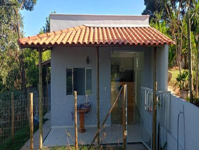 Casa para Locao, em Contagem, bairro Chcara Novo Horizonte, 2 dormitrios, 1 banheiro, 2 vagas