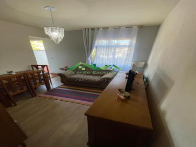 Apartamento para Venda, em Nova Friburgo, bairro Braunes, 2 dormitrios, 2 banheiros, 1 sute, 1 vaga