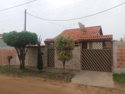 Casa para Venda, em So Pedro da Aldeia, bairro Jardim Arco - ris, 3 dormitrios, 2 banheiros, 1 sute