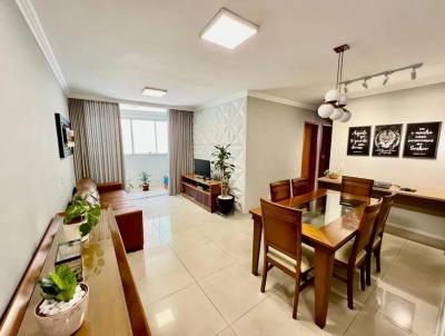 Apartamento para Venda, em Belo Horizonte, bairro Itapo, 3 dormitrios, 2 banheiros, 1 sute, 2 vagas