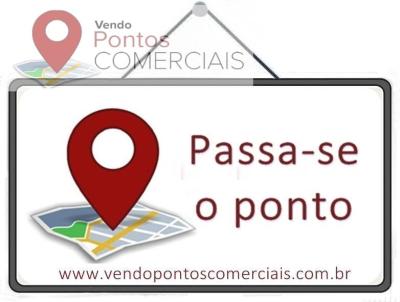 Ponto Comercial para Venda, em Sorocaba, bairro Centro