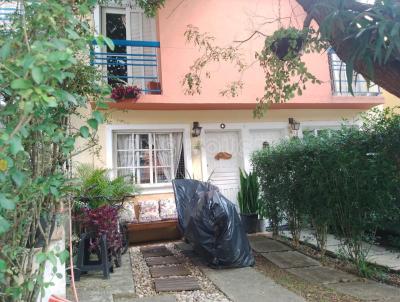 Casa para Venda, em Cotia, bairro Jardim Guerreiro, 2 dormitrios, 2 banheiros, 2 vagas
