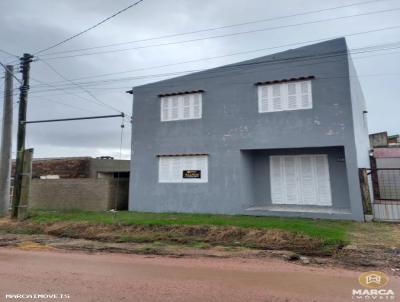 Casa para Locao, em Santa Vitria do Palmar, bairro Donatos, 3 dormitrios, 1 banheiro, 1 vaga