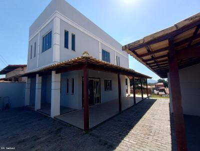 Casa para Venda, em Saquarema, bairro Gravat, 2 dormitrios, 2 banheiros, 1 sute, 2 vagas