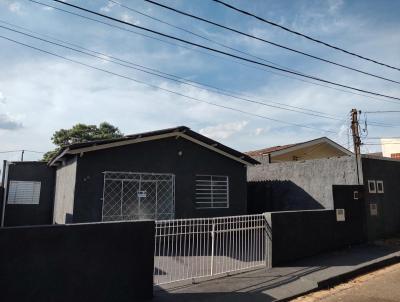 Casa para Venda, em Campinas, bairro Vila Costa e Silva, 3 dormitrios, 1 banheiro, 2 vagas