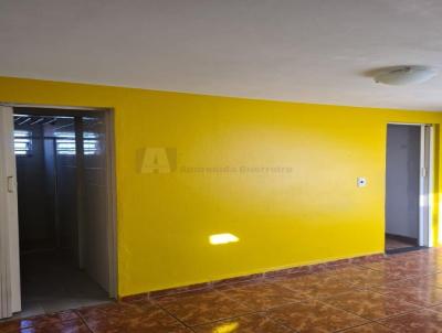 Apartamento para Venda, em So Paulo, bairro Conjunto Habitacional Teotnio Vilela, 2 dormitrios, 1 banheiro, 1 vaga