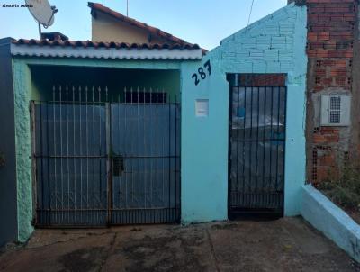 Casa para Venda, em Tatu, bairro Rosa Garcia I, 1 dormitrio, 1 banheiro, 1 vaga
