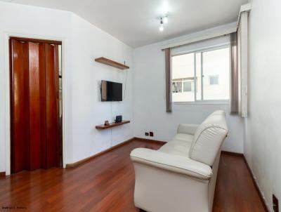 Apartamento para Venda, em So Paulo, bairro Vila Mariana, 1 dormitrio, 1 banheiro, 1 vaga