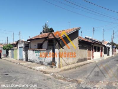 Casa para Locao, em Avar, bairro Vila So Joo, 2 dormitrios, 1 banheiro, 1 sute, 1 vaga