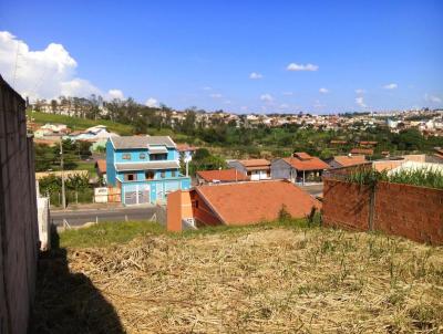 Terreno para Venda, em Campinas, bairro Loteamento Parque So Martinho