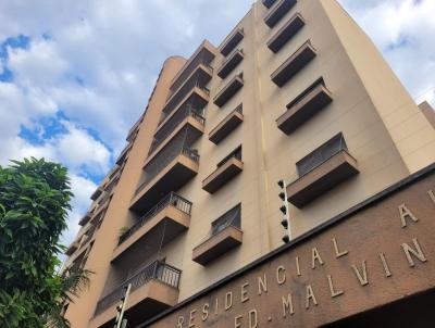 Apartamento para Locao, em Sorocaba, bairro Jardim Emlia, 3 dormitrios, 2 banheiros, 1 sute, 2 vagas